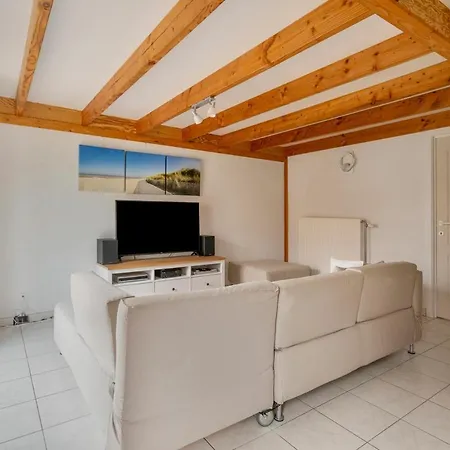 Park Haerendycke Vis81 Holiday home