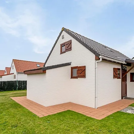 Park Haerendycke Vis81 Prázdninový dům