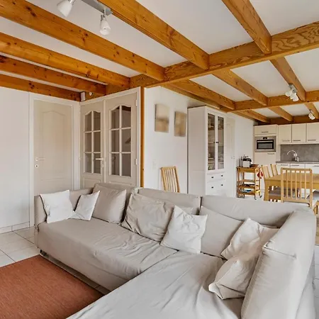 Park Haerendycke Vis81 * Wenduine