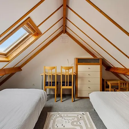 Park Haerendycke Vis81 Holiday home *