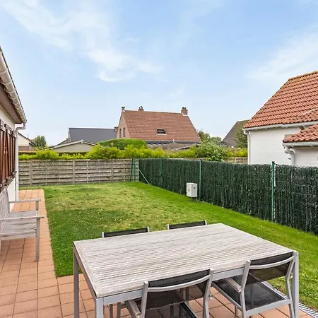 Park Haerendycke Vis81 * Wenduine