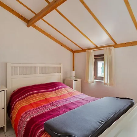 Prázdninový dům Park Haerendycke Vis81 *