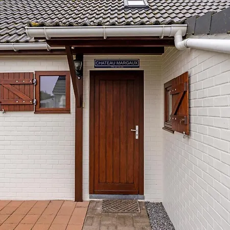 Park Haerendycke Vis81 Wenduine