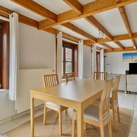 Park Haerendycke Vis81 * Wenduine